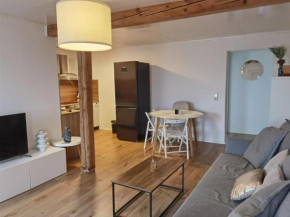 Wohnung für Monteure und Feriengäste